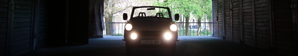 Trabant